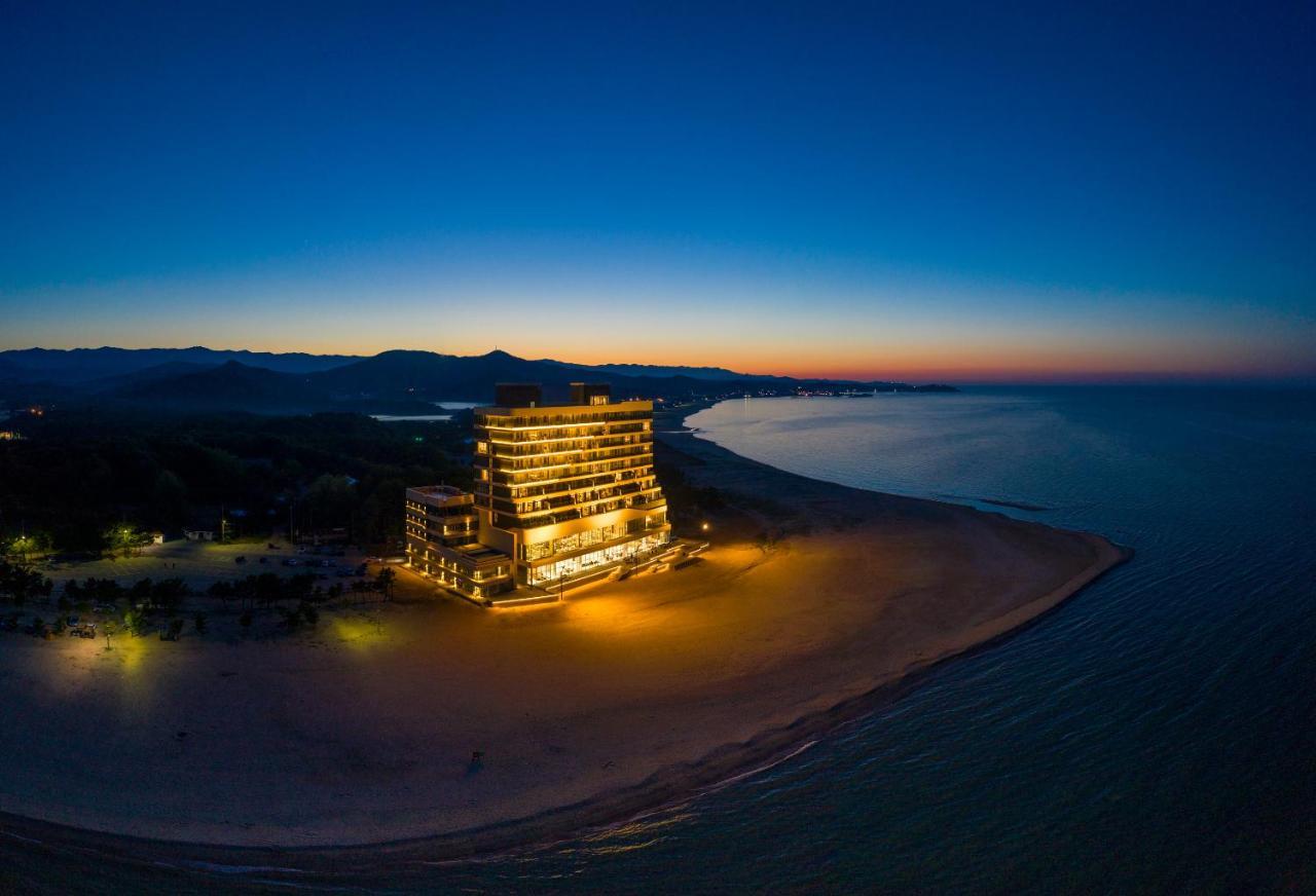 Renebleu By Walkerhill Goseong (Gangwon) Exterior foto
