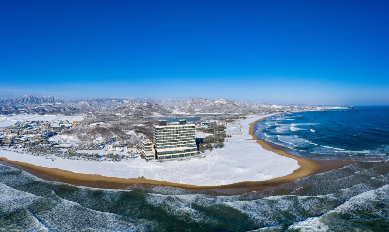 Renebleu By Walkerhill Goseong (Gangwon) Exterior foto