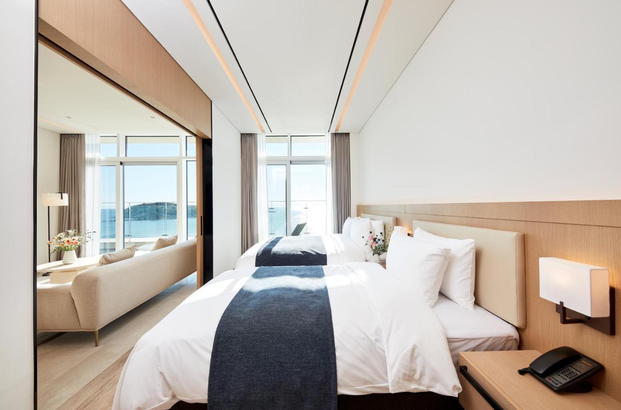 Renebleu By Walkerhill Goseong (Gangwon) Exterior foto