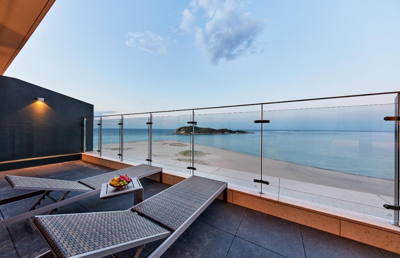 Renebleu By Walkerhill Goseong (Gangwon) Exterior foto
