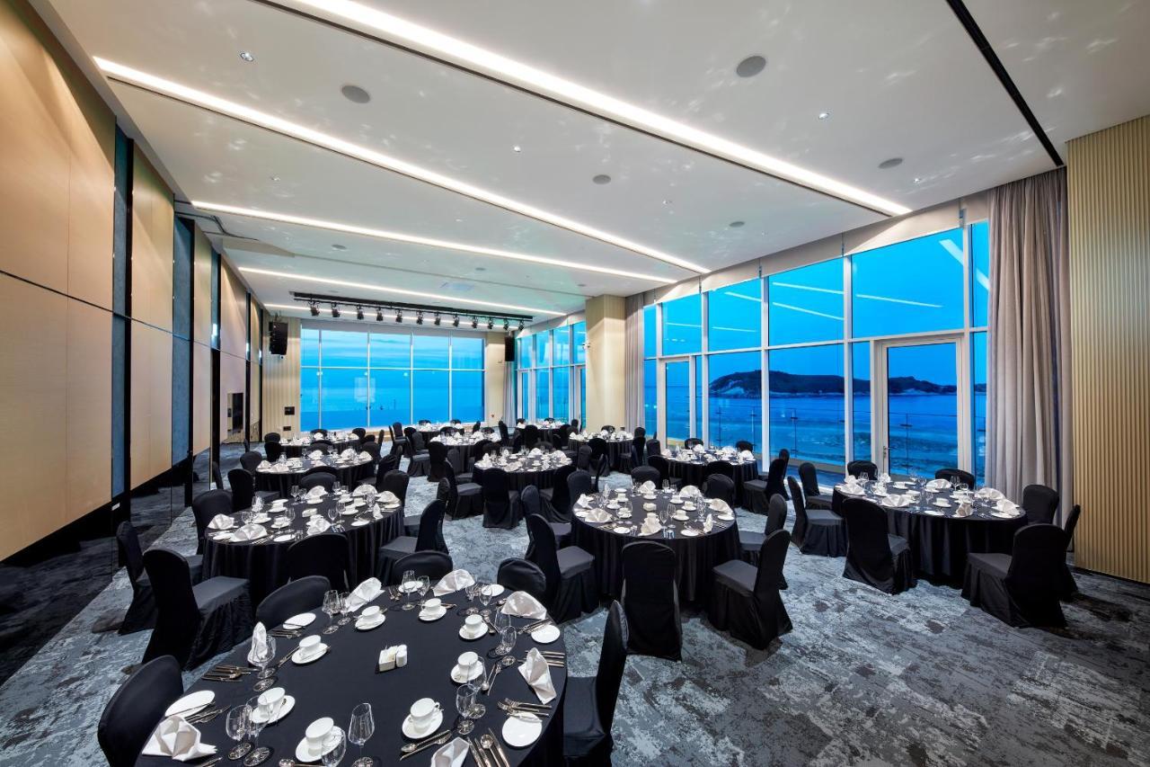 Renebleu By Walkerhill Goseong (Gangwon) Exterior foto