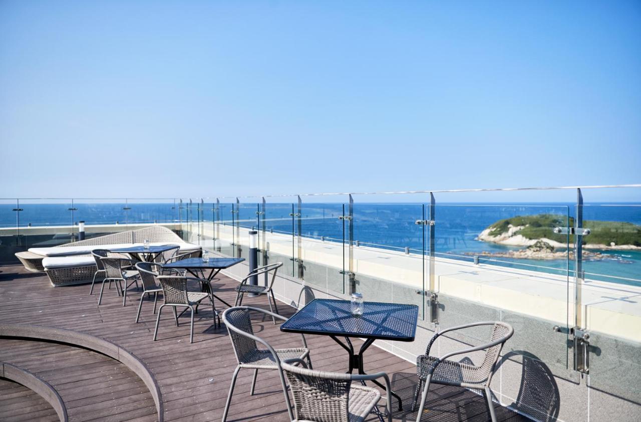 Renebleu By Walkerhill Goseong (Gangwon) Exterior foto
