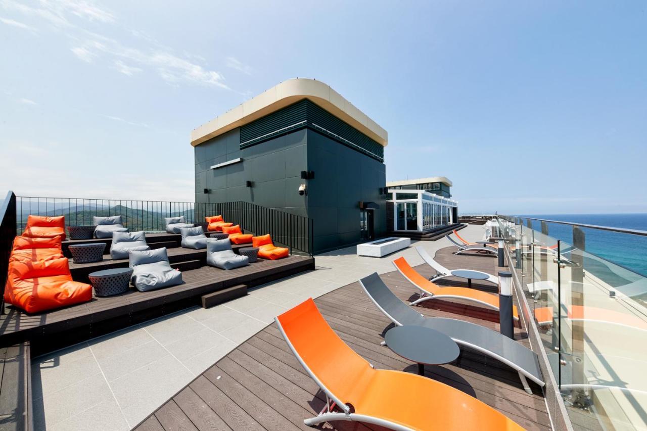Renebleu By Walkerhill Goseong (Gangwon) Exterior foto