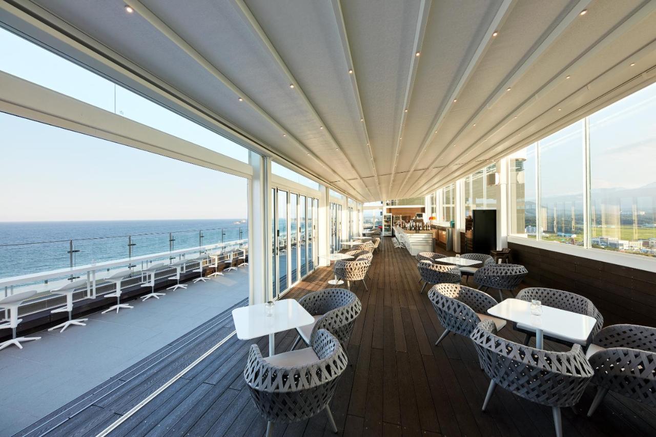 Renebleu By Walkerhill Goseong (Gangwon) Exterior foto