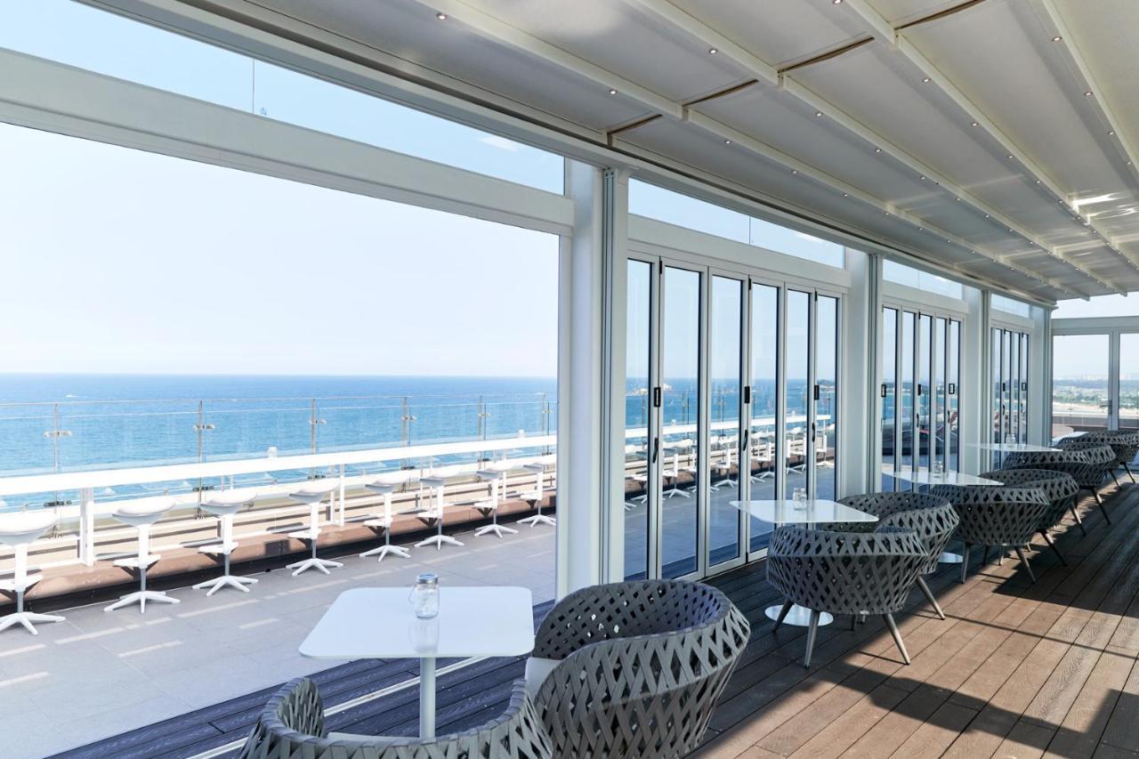 Renebleu By Walkerhill Goseong (Gangwon) Exterior foto