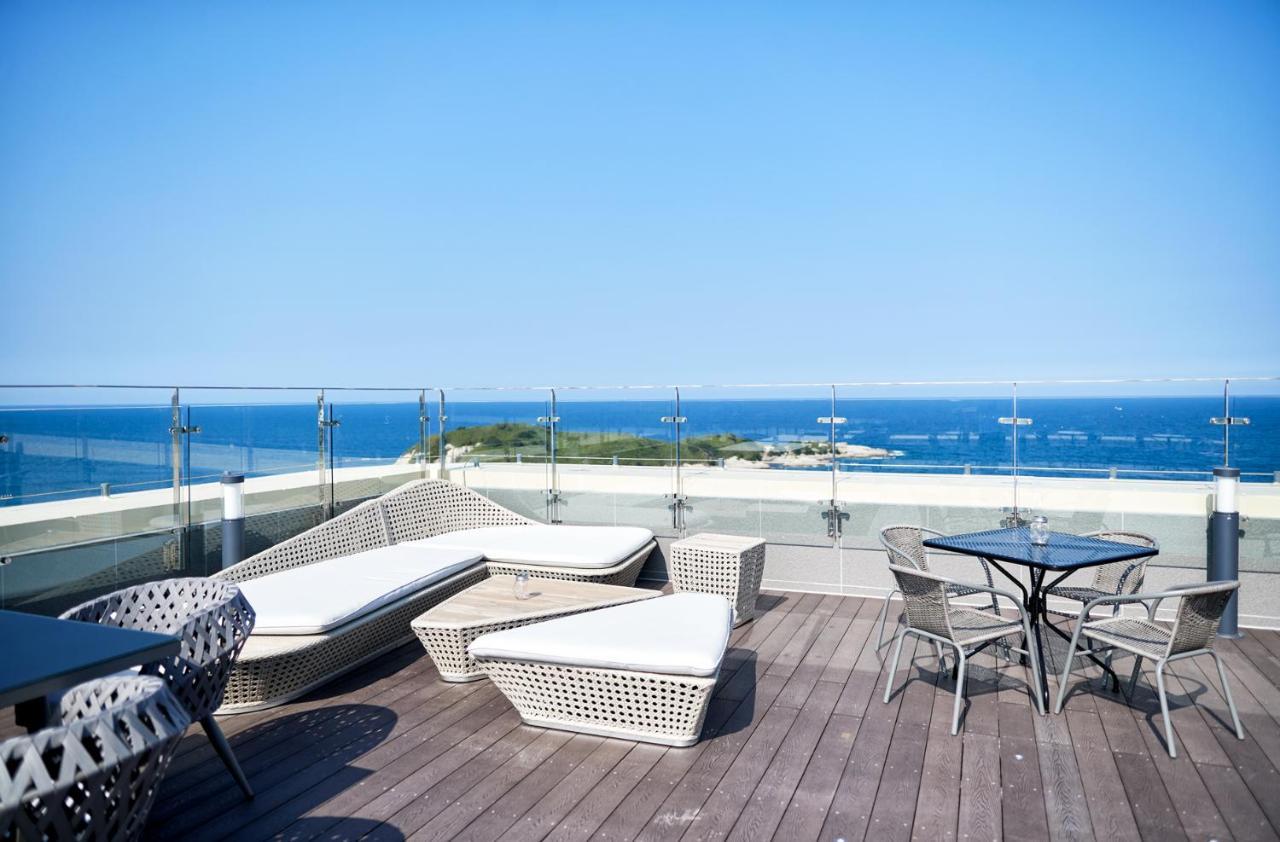 Renebleu By Walkerhill Goseong (Gangwon) Exterior foto