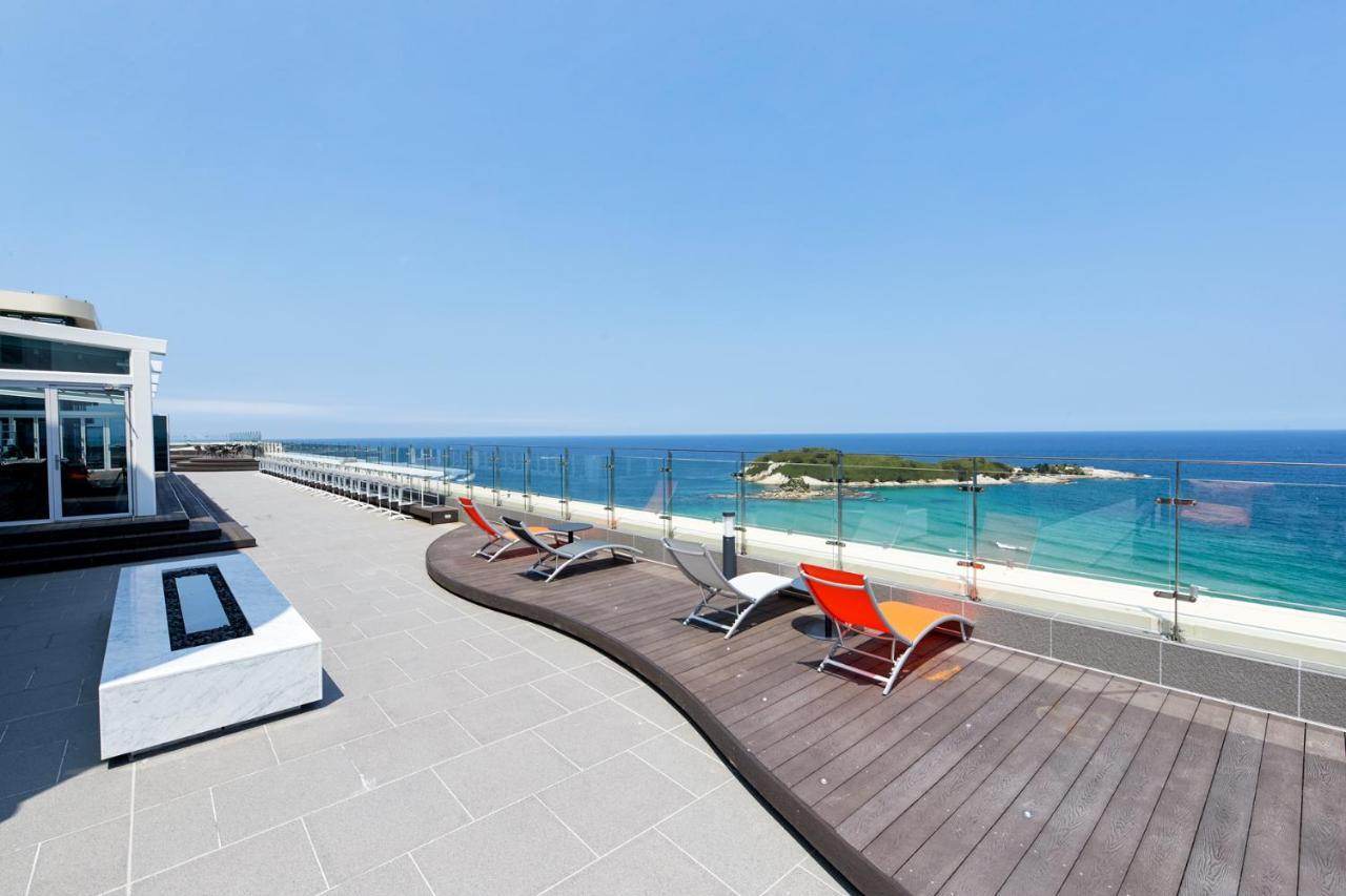 Renebleu By Walkerhill Goseong (Gangwon) Exterior foto