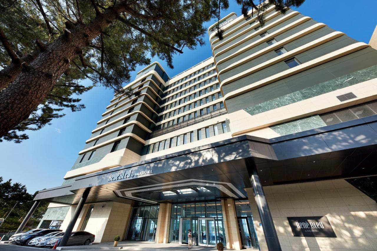 Renebleu By Walkerhill Goseong (Gangwon) Exterior foto