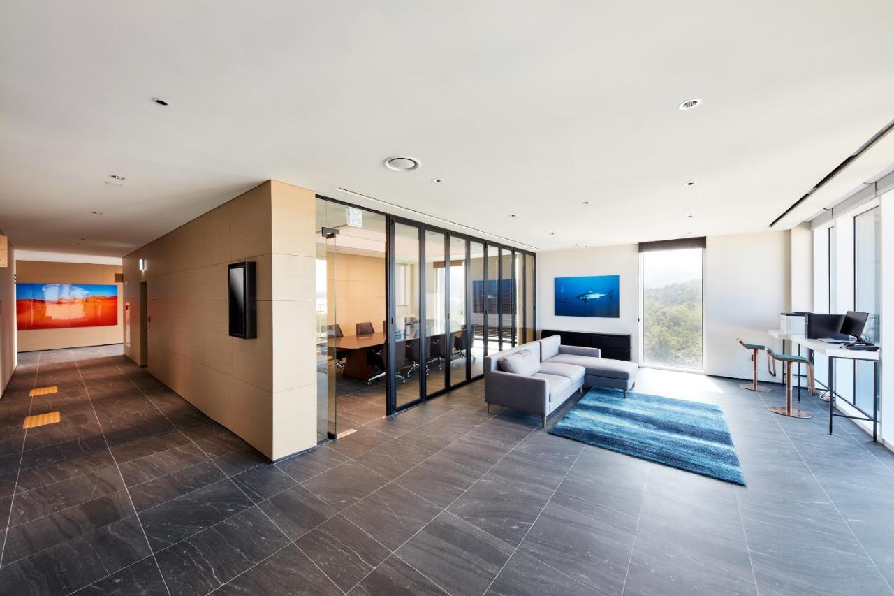Renebleu By Walkerhill Goseong (Gangwon) Exterior foto