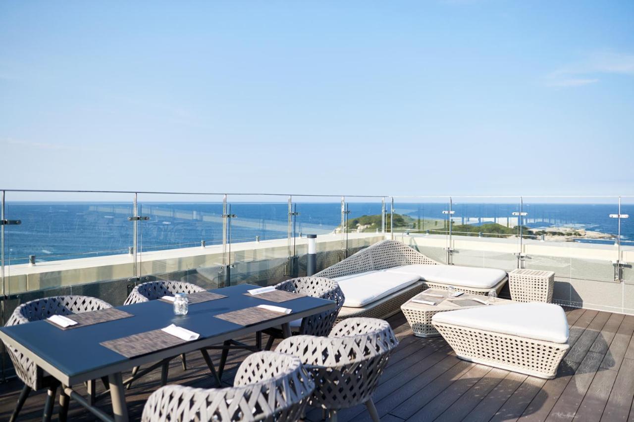 Renebleu By Walkerhill Goseong (Gangwon) Exterior foto