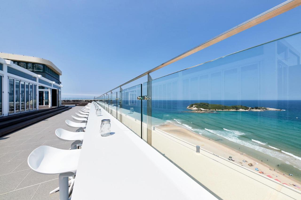 Renebleu By Walkerhill Goseong (Gangwon) Exterior foto